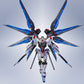 [PREORDER] THE METAl ROBOT SPIRITS <SIDE MS> STRIKE FREEDOM GUNDAM [Re:Coordinate]