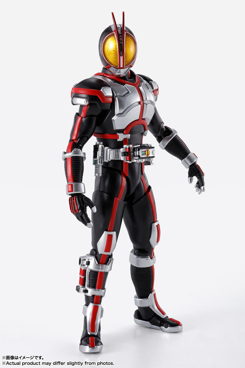[PREORDER] S.H.Figuarts (SHINKOCCHOU SEIHOU) MASKED RIDER FAIZ (REISSUE)