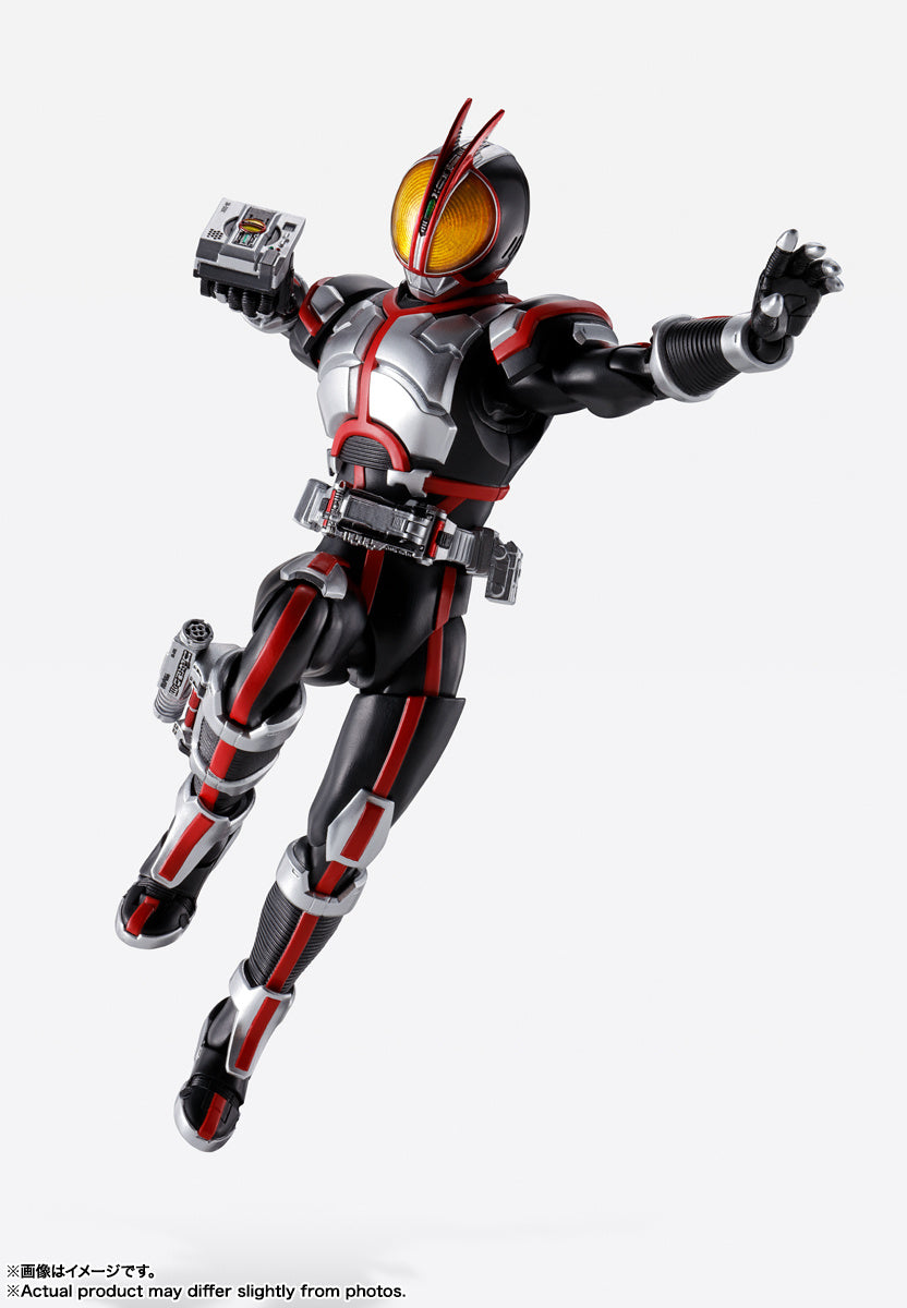 [PREORDER] S.H.Figuarts (SHINKOCCHOU SEIHOU) MASKED RIDER FAIZ (REISSUE)