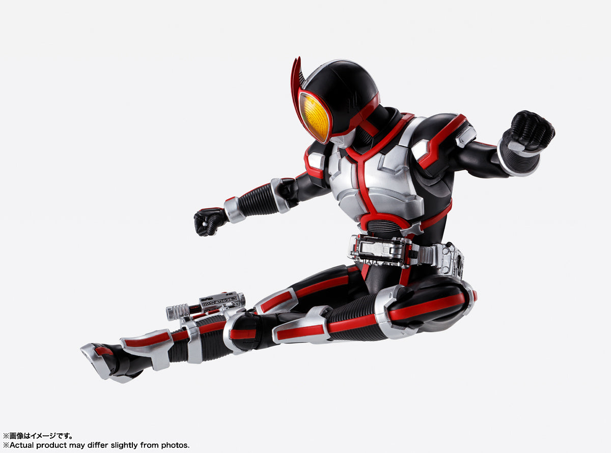 [PREORDER] S.H.Figuarts (SHINKOCCHOU SEIHOU) MASKED RIDER FAIZ (REISSUE)