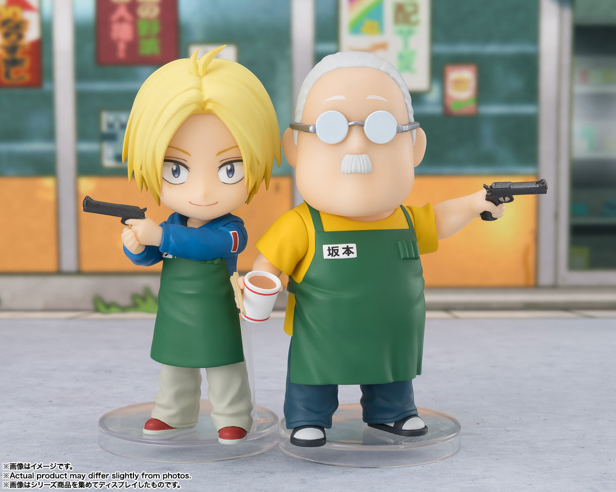 [PREORDER] Figuarts mini ASAKURA SHIN