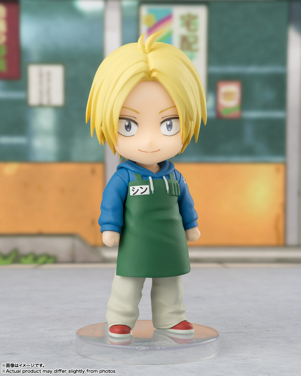 [PREORDER] Figuarts mini ASAKURA SHIN