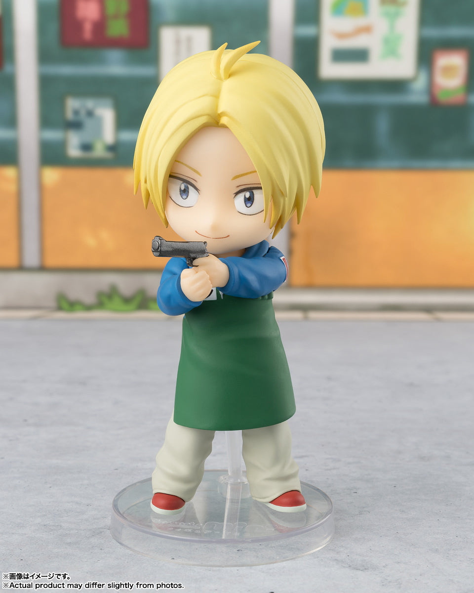 [PREORDER] Figuarts mini ASAKURA SHIN