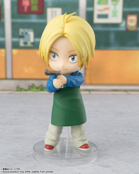 [PREORDER] Figuarts mini ASAKURA SHIN