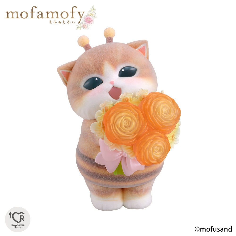 [PREORDER] mofamofy Hachinyan