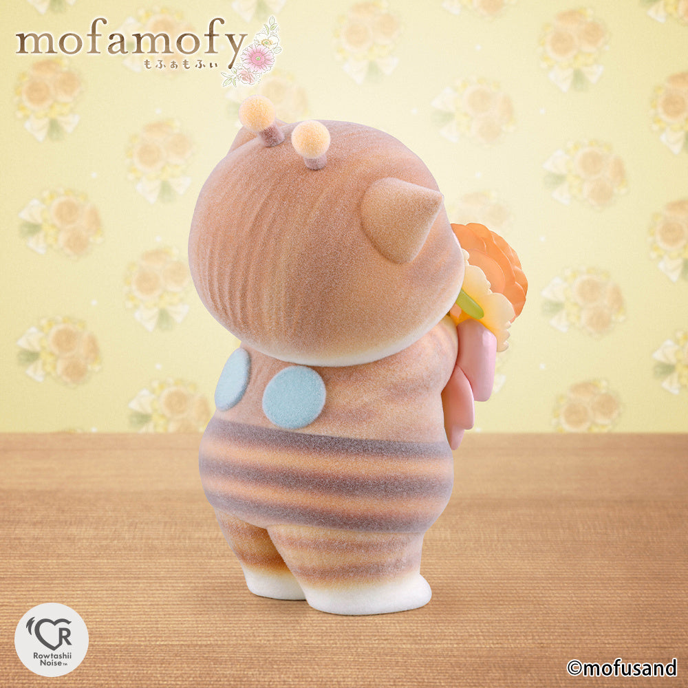 [PREORDER] mofamofy Hachinyan