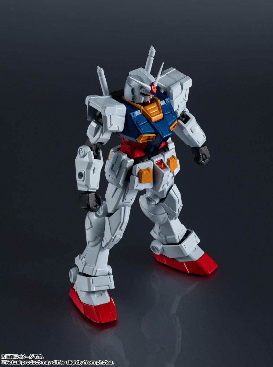 [PREORDER] GUNDAM UNIVERSE RX-78-2 GUNDAM RENEWAL