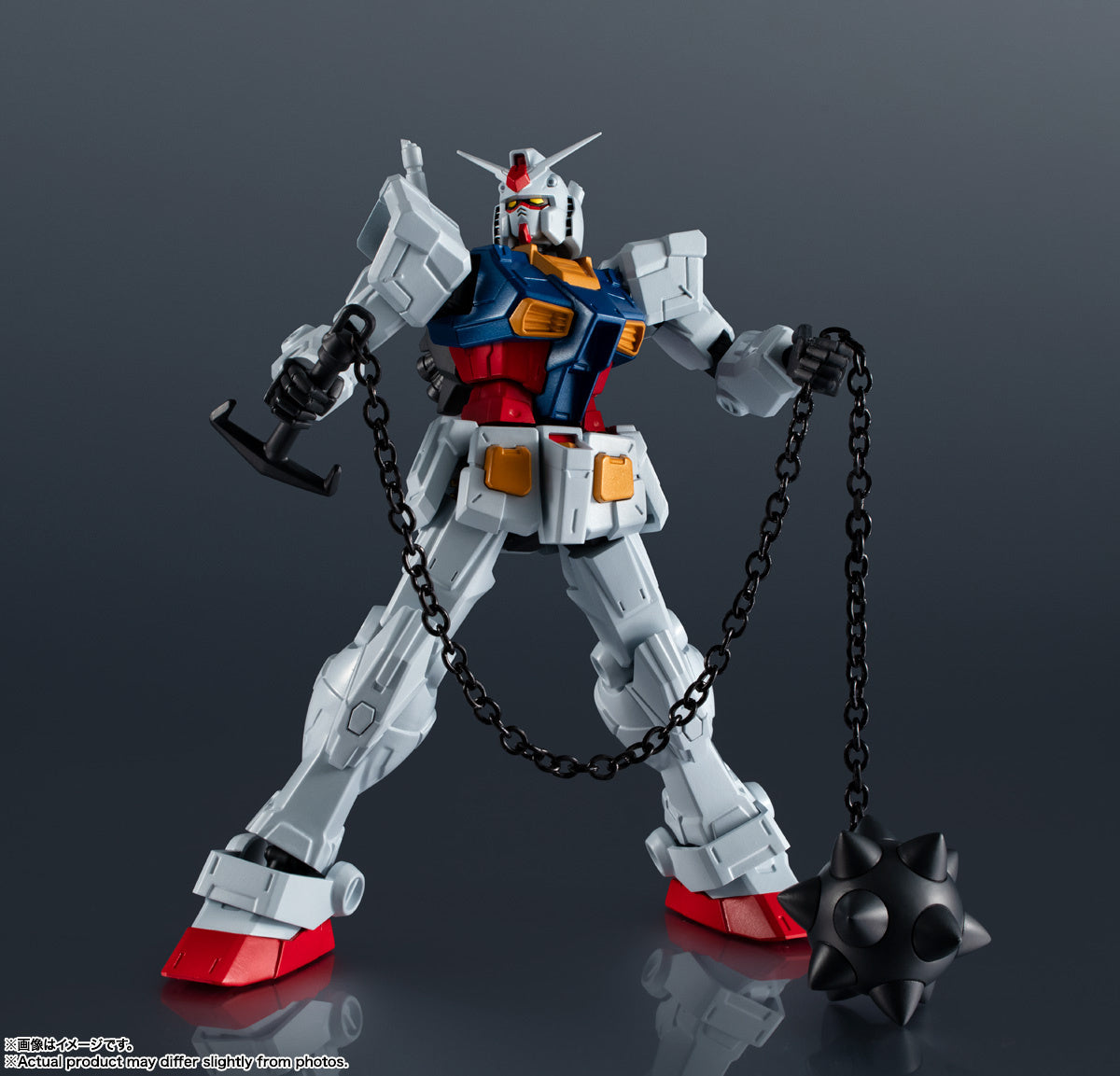 [PREORDER] GUNDAM UNIVERSE RX-78-2 GUNDAM RENEWAL