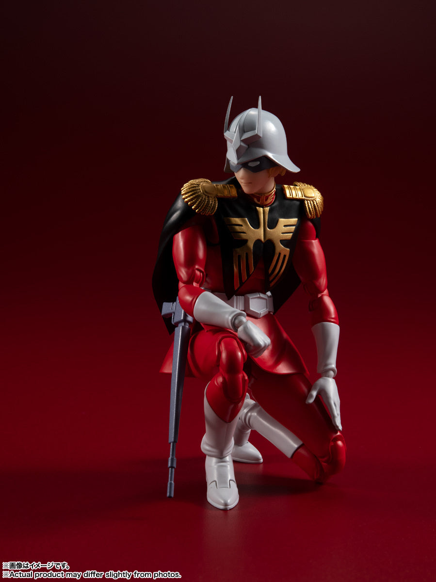 [PREORDER] S.H.Figuarts CHAR AZNABLE
