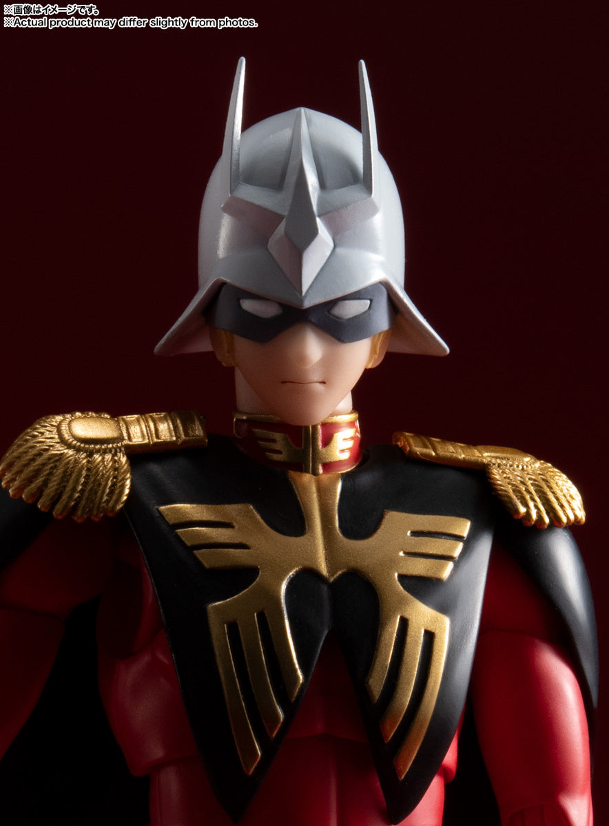 [PREORDER] S.H.Figuarts CHAR AZNABLE