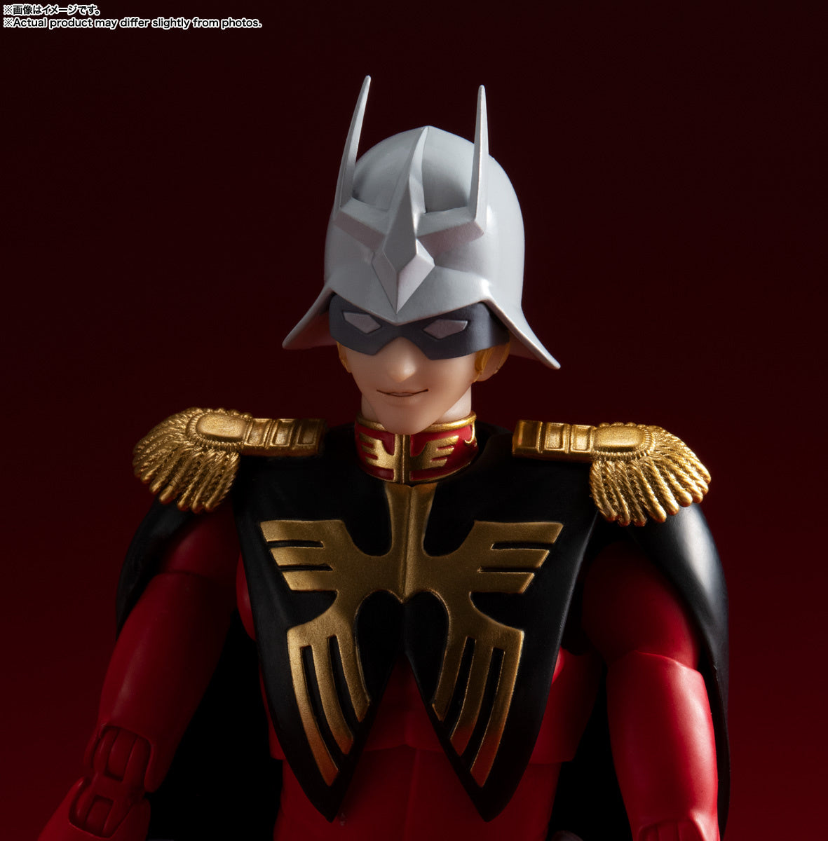 [PREORDER] S.H.Figuarts CHAR AZNABLE