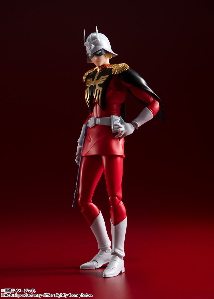 [PREORDER] S.H.Figuarts CHAR AZNABLE