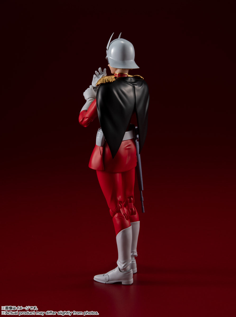 [PREORDER] S.H.Figuarts CHAR AZNABLE
