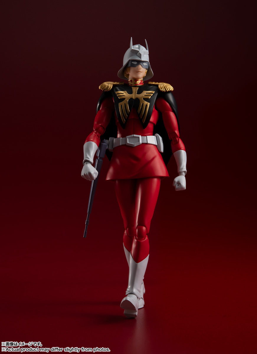 [PREORDER] S.H.Figuarts CHAR AZNABLE