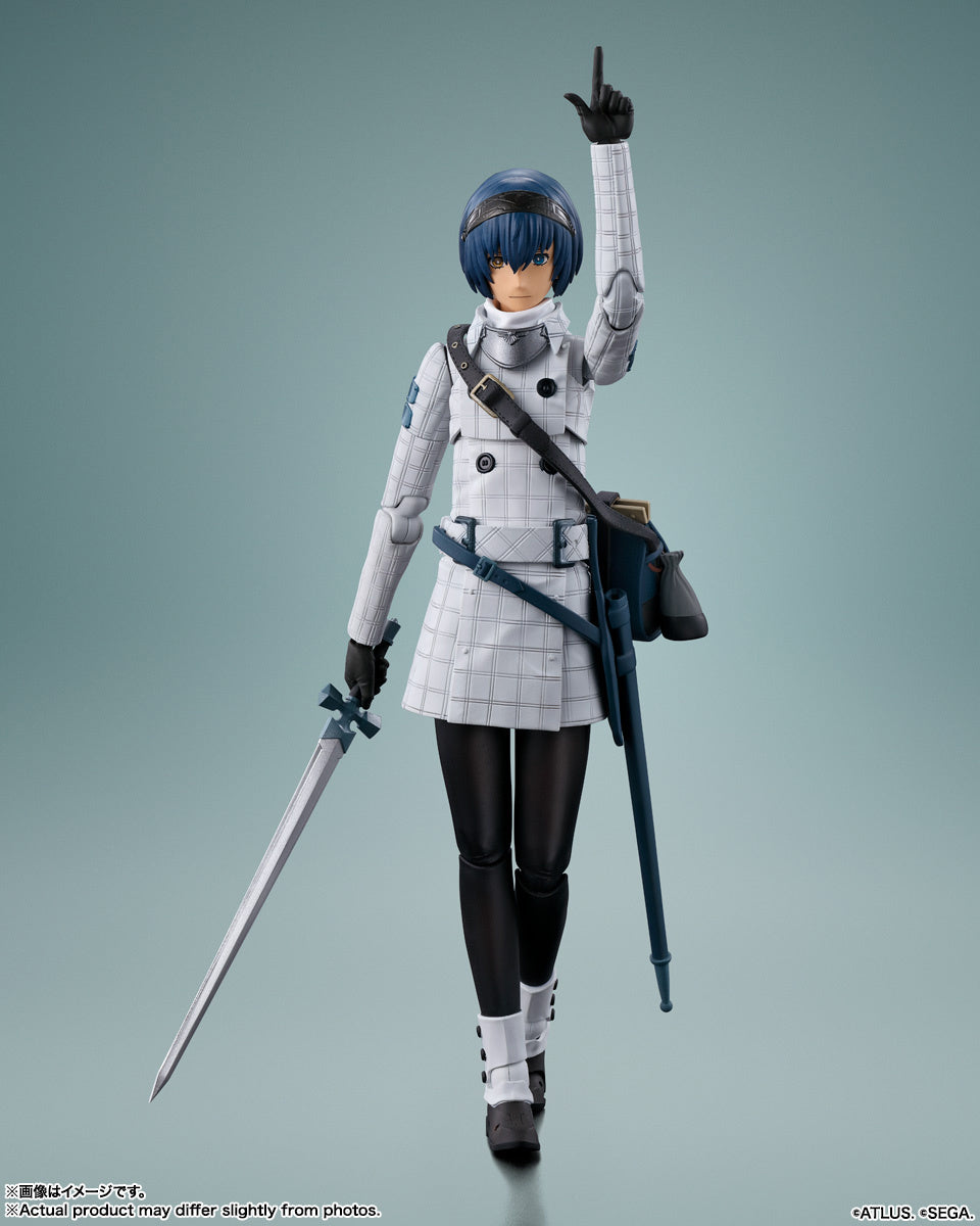 [PREORDER] S.H.Figuarts Metaphor: ReFantazio Protagonist