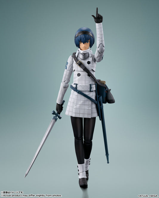 [PREORDER] S.H.Figuarts Metaphor: ReFantazio Protagonist