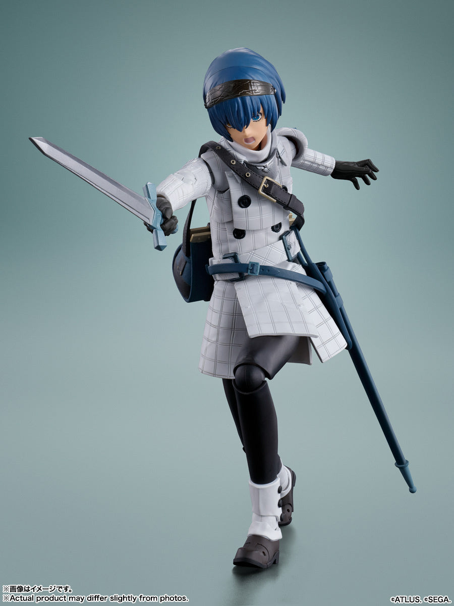 [PREORDER] S.H.Figuarts Metaphor: ReFantazio Protagonist