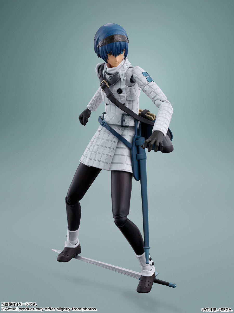 [PREORDER] S.H.Figuarts Metaphor: ReFantazio Protagonist