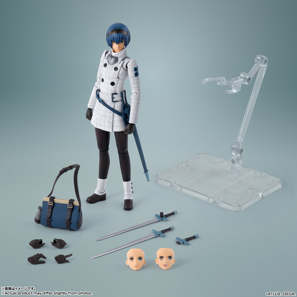 [PREORDER] S.H.Figuarts Metaphor: ReFantazio Protagonist