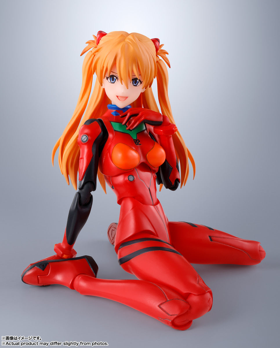 [PREORDER] S.H.Figuarts ASUKA SHIKINAMI LANGLEY