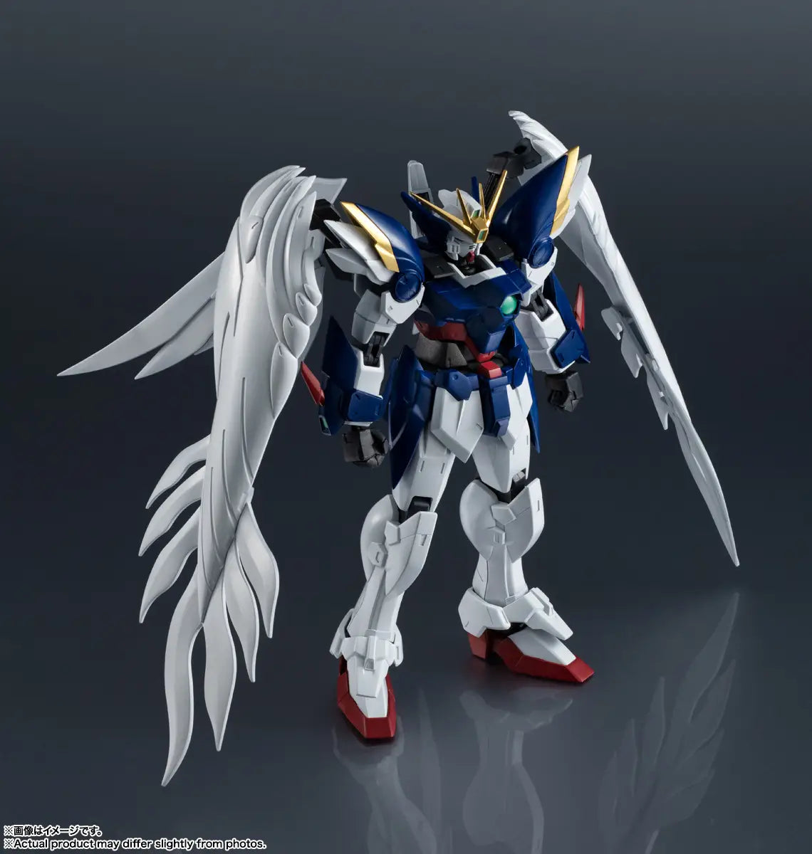 [PREORDER]  GUNDAM UNIVERSE XXXG-00W0 WING GUNDAM ZERO(EW) RENEWAL