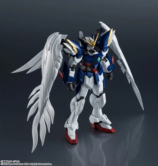 [PREORDER 061826]  GUNDAM UNIVERSE XXXG-00W0 WING GUNDAM ZERO(EW) RENEWAL