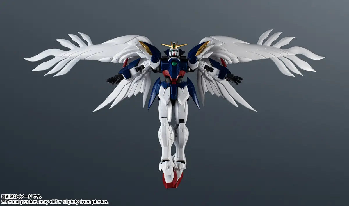 [PREORDER]  GUNDAM UNIVERSE XXXG-00W0 WING GUNDAM ZERO(EW) RENEWAL