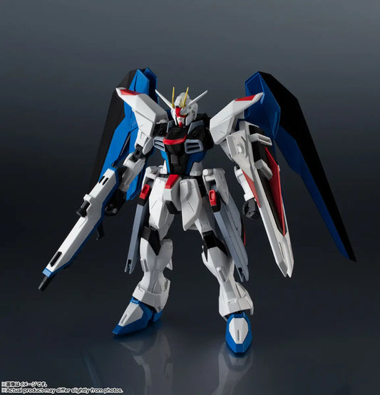 [PREORDER] GUNDAM UNIVERSE ZGMF-X10A FREEDOM GUNDAM RENEWAL
