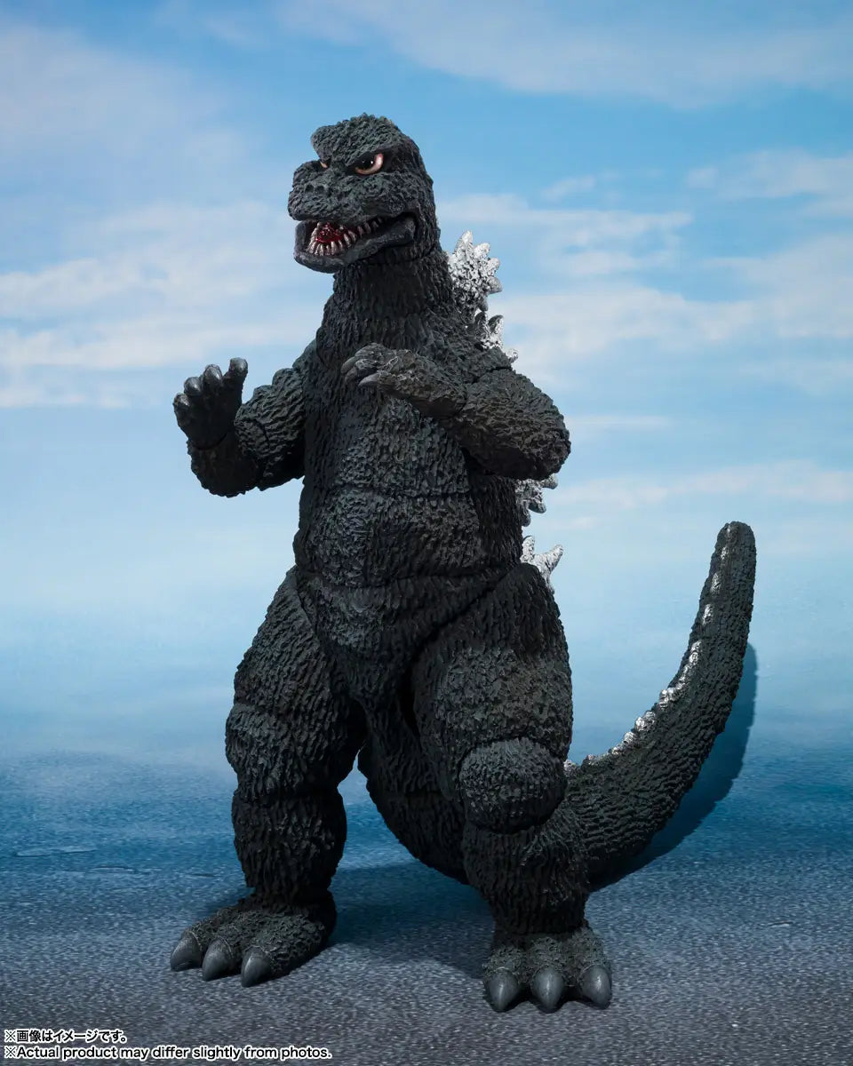 [PREORDER 032226] S.H.MonsterArts GODZILLA [1975]
