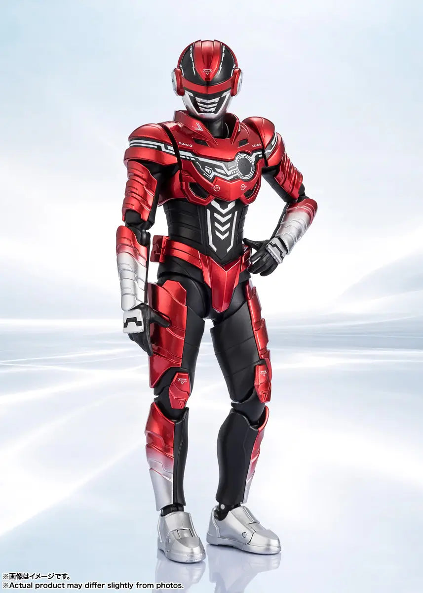 [PREORDER 032226] S.H.Figuarts GAVAN INFINITY