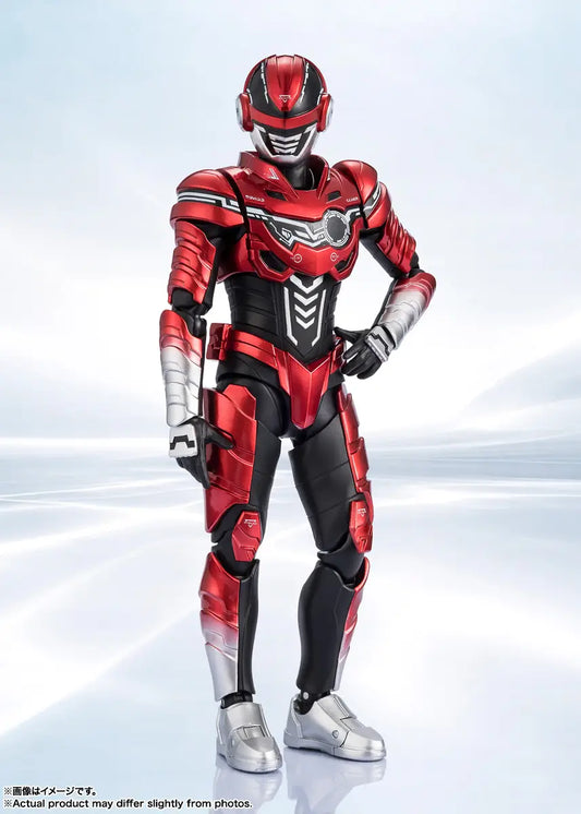[PREORDER 032226] S.H.Figuarts GAVAN INFINITY
