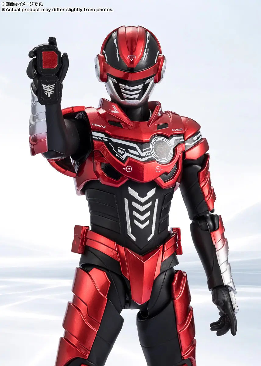 [PREORDER 032226] S.H.Figuarts GAVAN INFINITY