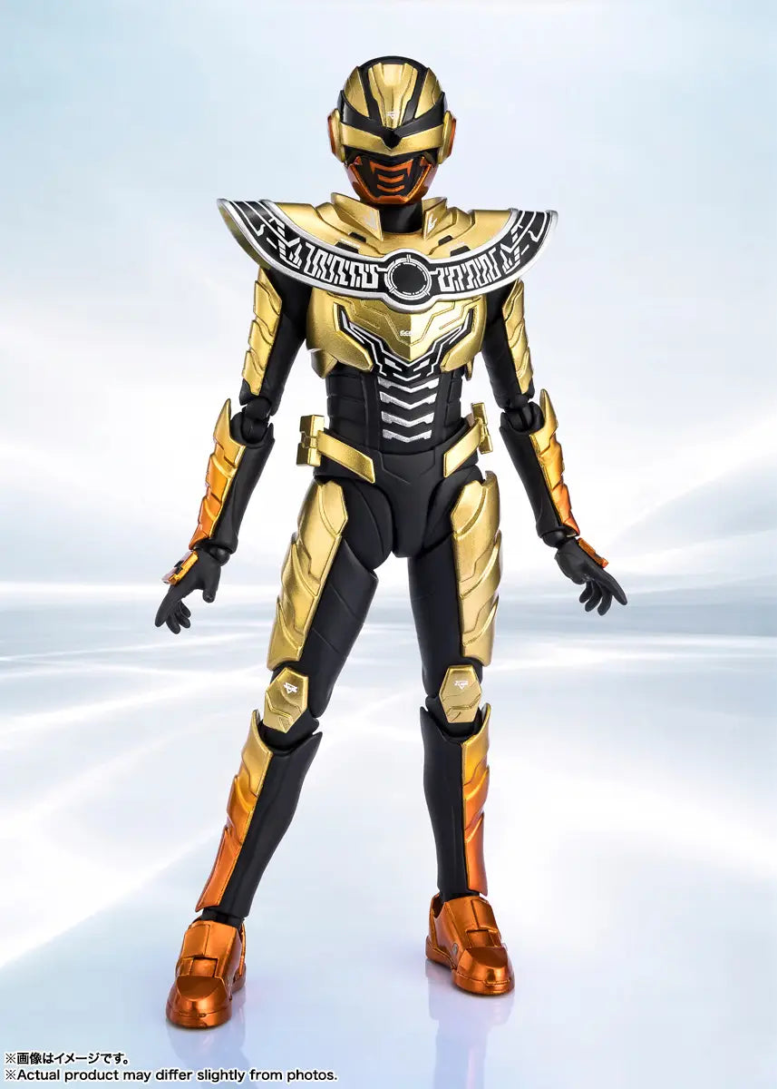 [PREORDER 051426] S.H.Figuarts GAVAN LUMINOUS