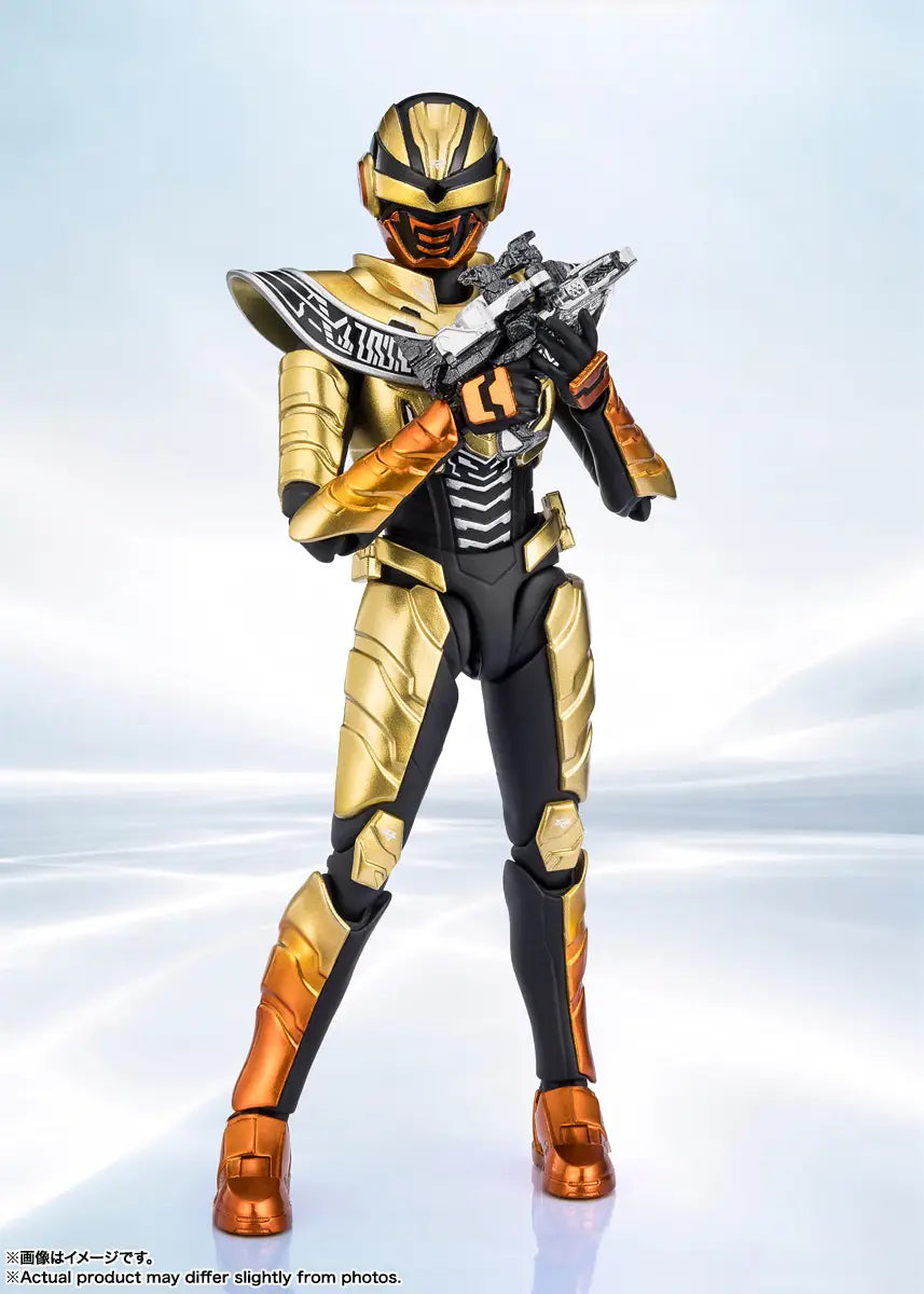 [PREORDER 051426] S.H.Figuarts GAVAN LUMINOUS