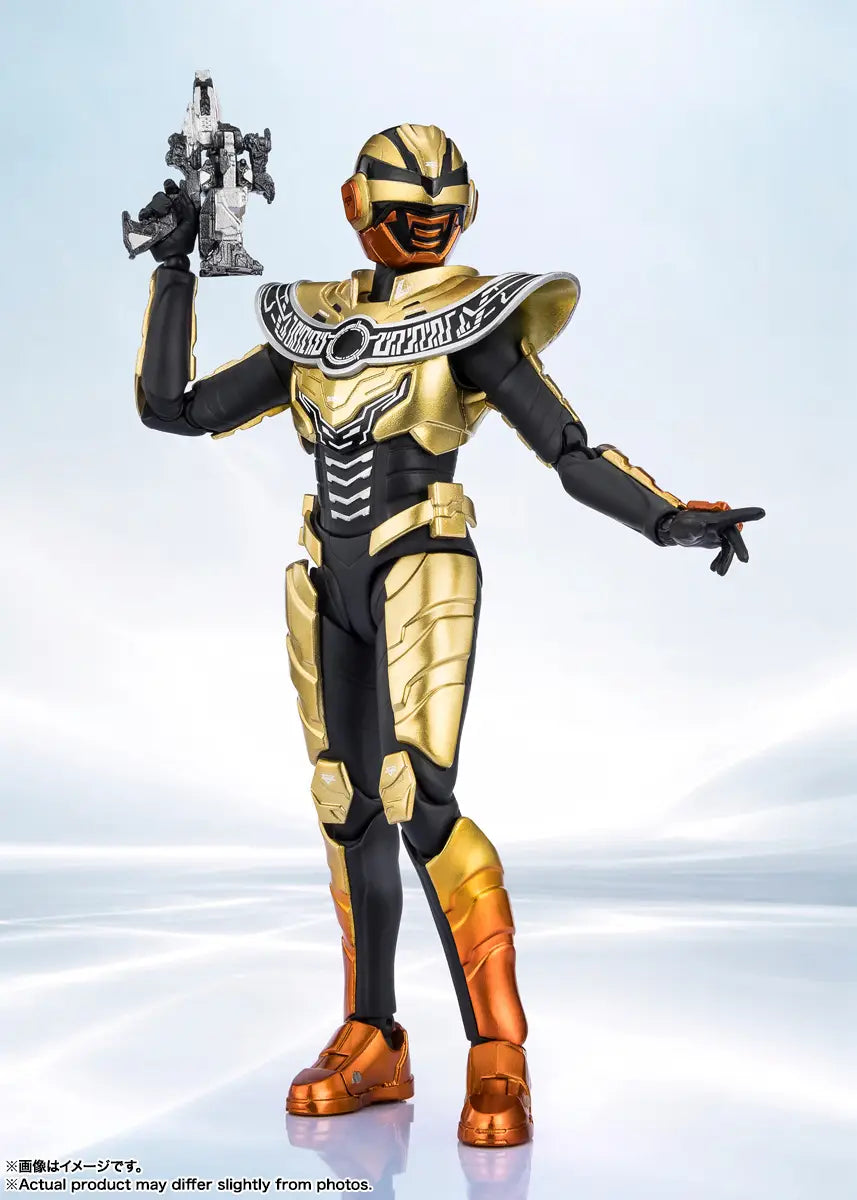 [PREORDER 051426] S.H.Figuarts GAVAN LUMINOUS