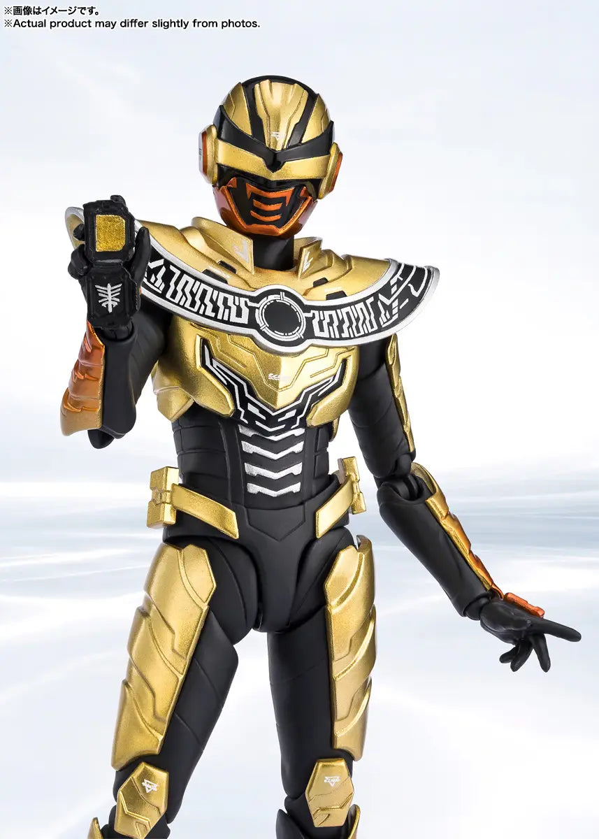 [PREORDER 051426] S.H.Figuarts GAVAN LUMINOUS