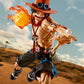 [PREORDER] S.H.Figuarts PORTGAS・D・ACE -FLAME FIST