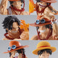 [PREORDER] S.H.Figuarts PORTGAS・D・ACE -FLAME FIST