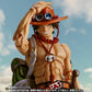 [PREORDER] S.H.Figuarts PORTGAS・D・ACE -FLAME FIST
