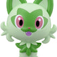 [PREORDER] Pokémon PLAMO COLLECTION QUICK!! 18 Sprigatito