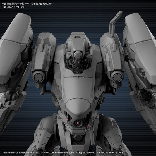 [PREORDER] 30MM ARMORED CORE Ⅵ FIRES OF RUBICON RaD CC-2000 ORBITER