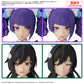 [PREORDER] 30MS OPTION HAIR STYLE & FACE PARTS SET (MAMIMI TANAKA/SAKUYA SHIRASE)