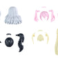 [PREORDER] 30MS OPTION HAIR STYLE PARTS Vol.11 ALL 4 TYPES