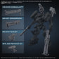 [PREORDER] 30MM OPTION PARTS SET ARMORED CORE Ⅵ FIRES OF RUBICON WEAPON SET 03