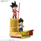 [PREORDER] DRAGON BALL DAIMA MODEL KIT SON GOKU (MINI) & VEGETA (MINI)