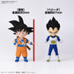 [PREORDER] DRAGON BALL DAIMA MODEL KIT SON GOKU (MINI) & VEGETA (MINI)