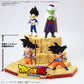 [PREORDER] DRAGON BALL DAIMA MODEL KIT SON GOKU (MINI) & VEGETA (MINI)