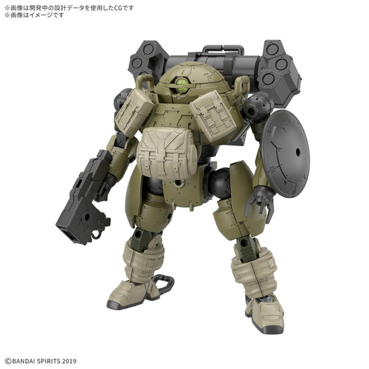 [PREORDER] 30MM 1/144 bEXM-6 ROUNDNOVA Ⅰ