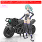 [PREORDER] 30MS OPTION PARTS SET 22 （TURBO COSTUME α） ［COLOR B］