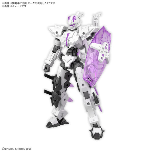[PREORDER] 30MM 1/144 EXM-X20A LEVINIX （TYPE-A）